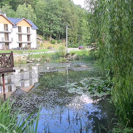 Apartament Pod Gora Witosza Staniszow Екстериор снимка
