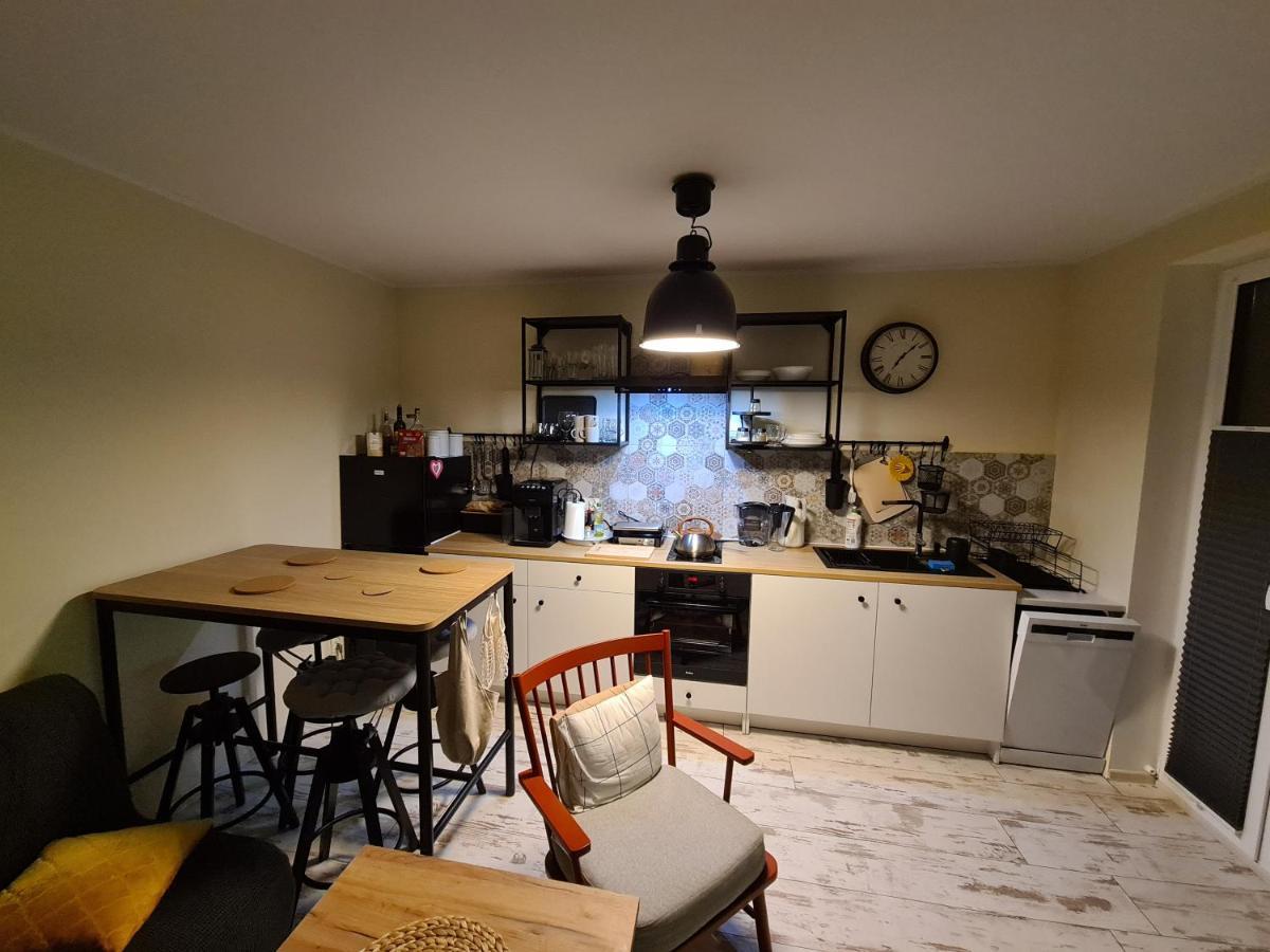 Apartament Pod Gora Witosza Staniszow Екстериор снимка