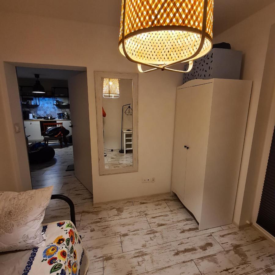 Apartament Pod Gora Witosza Staniszow Екстериор снимка