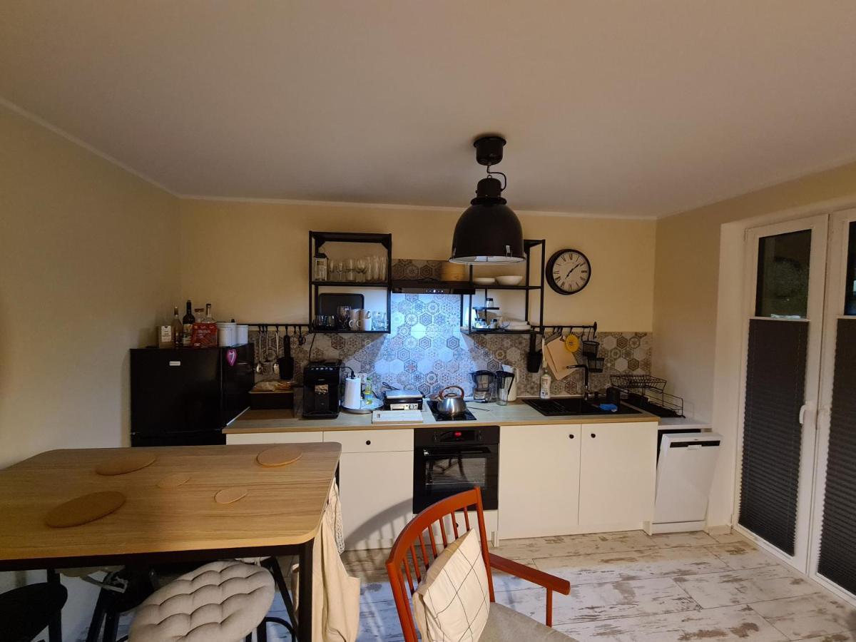 Apartament Pod Gora Witosza Staniszow Екстериор снимка