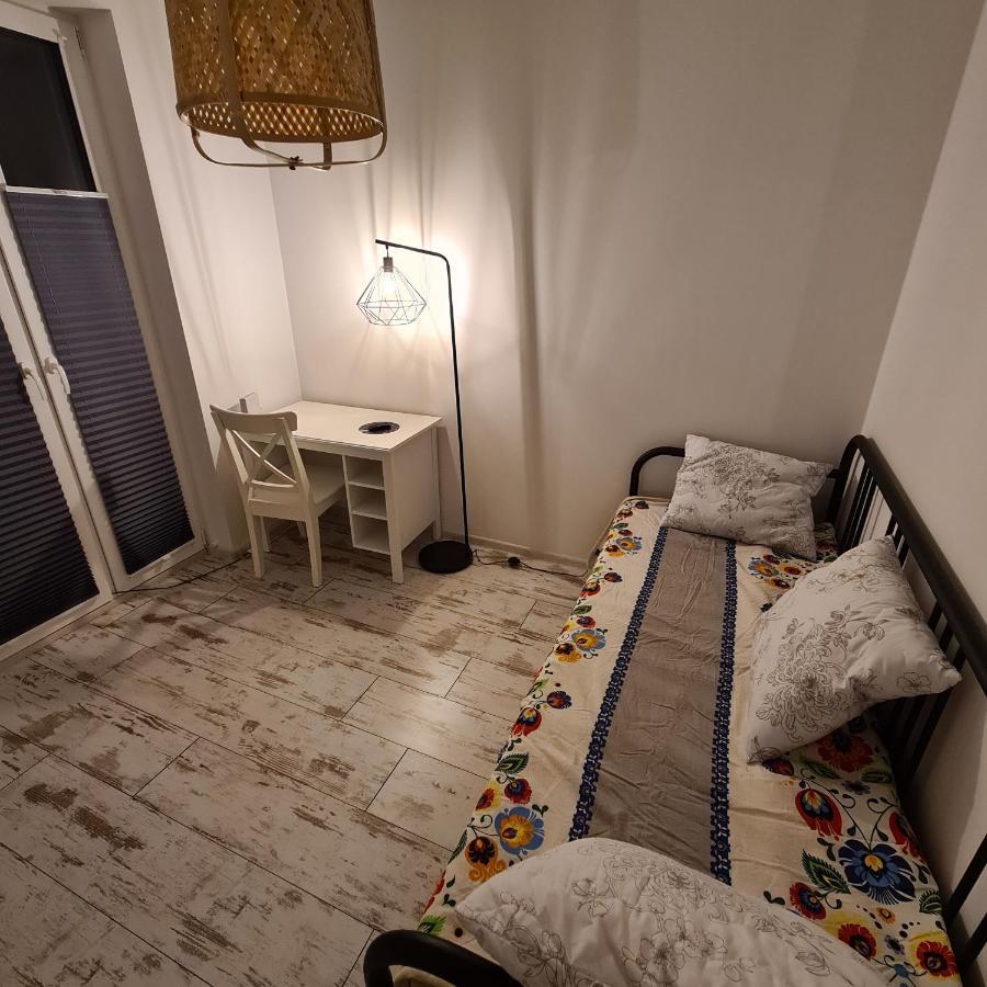 Apartament Pod Gora Witosza Staniszow Екстериор снимка