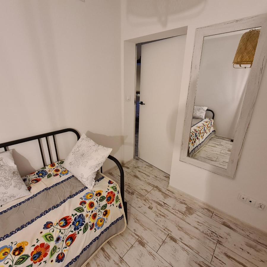 Apartament Pod Gora Witosza Staniszow Екстериор снимка