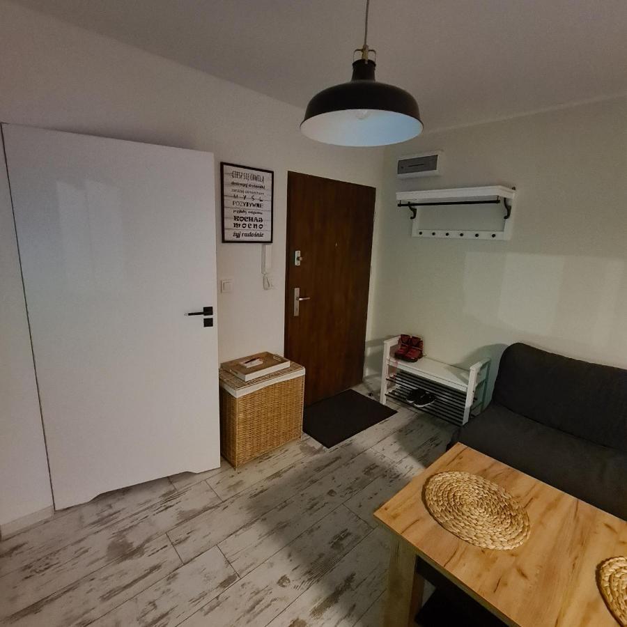 Apartament Pod Gora Witosza Staniszow Екстериор снимка