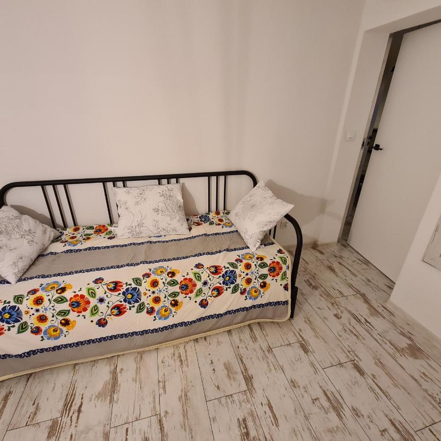 Apartament Pod Gora Witosza Staniszow Екстериор снимка