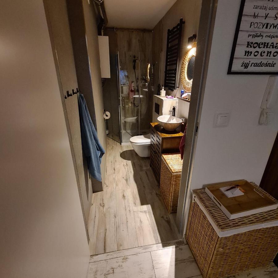Apartament Pod Gora Witosza Staniszow Екстериор снимка