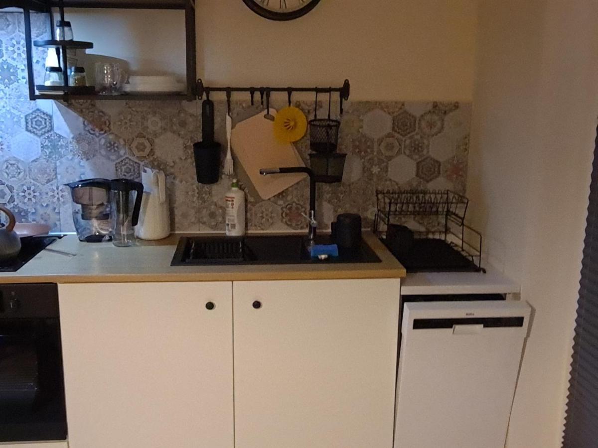 Apartament Pod Gora Witosza Staniszow Екстериор снимка