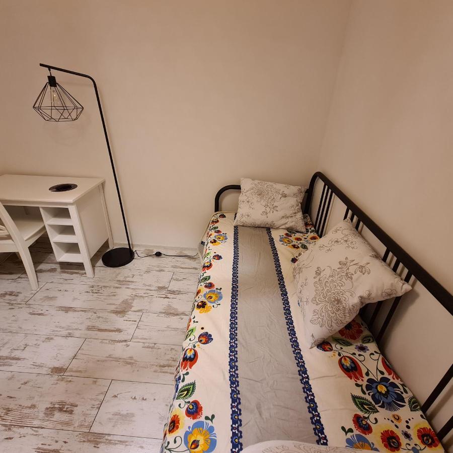 Apartament Pod Gora Witosza Staniszow Екстериор снимка