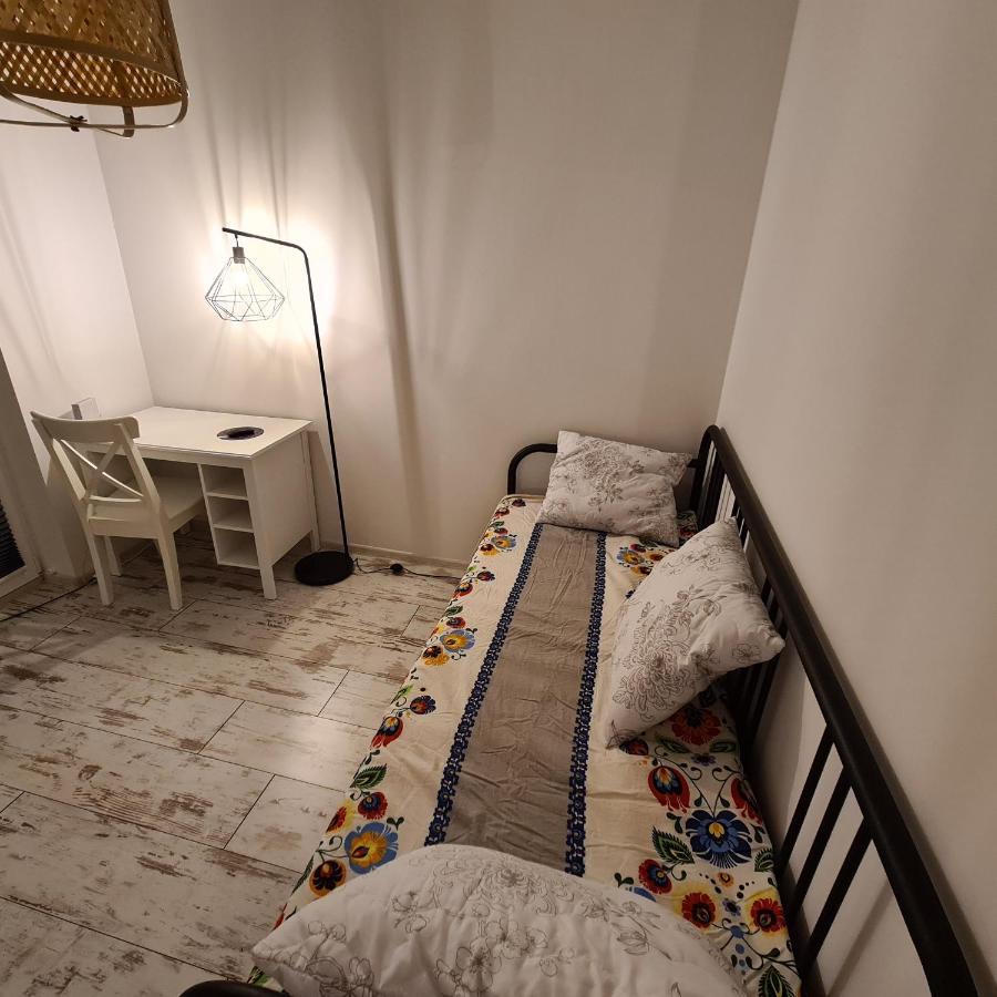 Apartament Pod Gora Witosza Staniszow Екстериор снимка