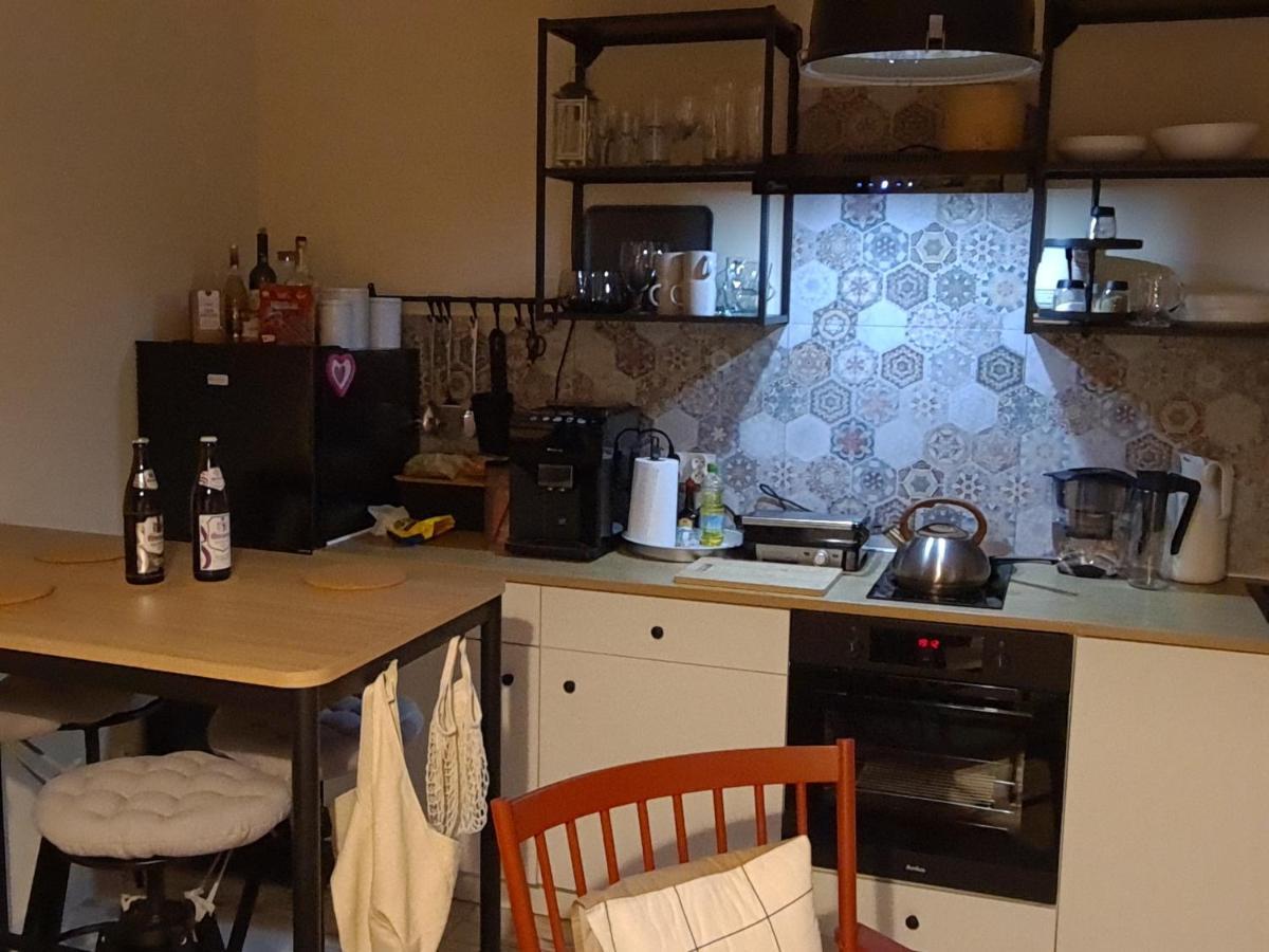 Apartament Pod Gora Witosza Staniszow Екстериор снимка