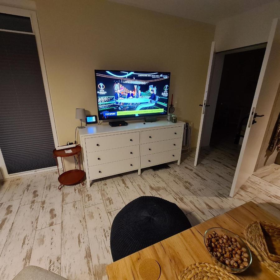 Apartament Pod Gora Witosza Staniszow Екстериор снимка