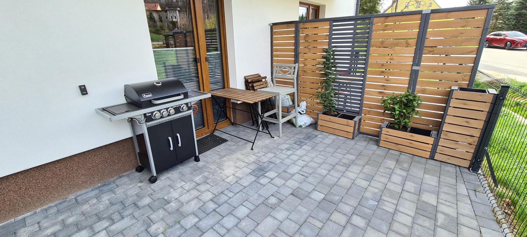 Apartament Pod Gora Witosza Staniszow Екстериор снимка