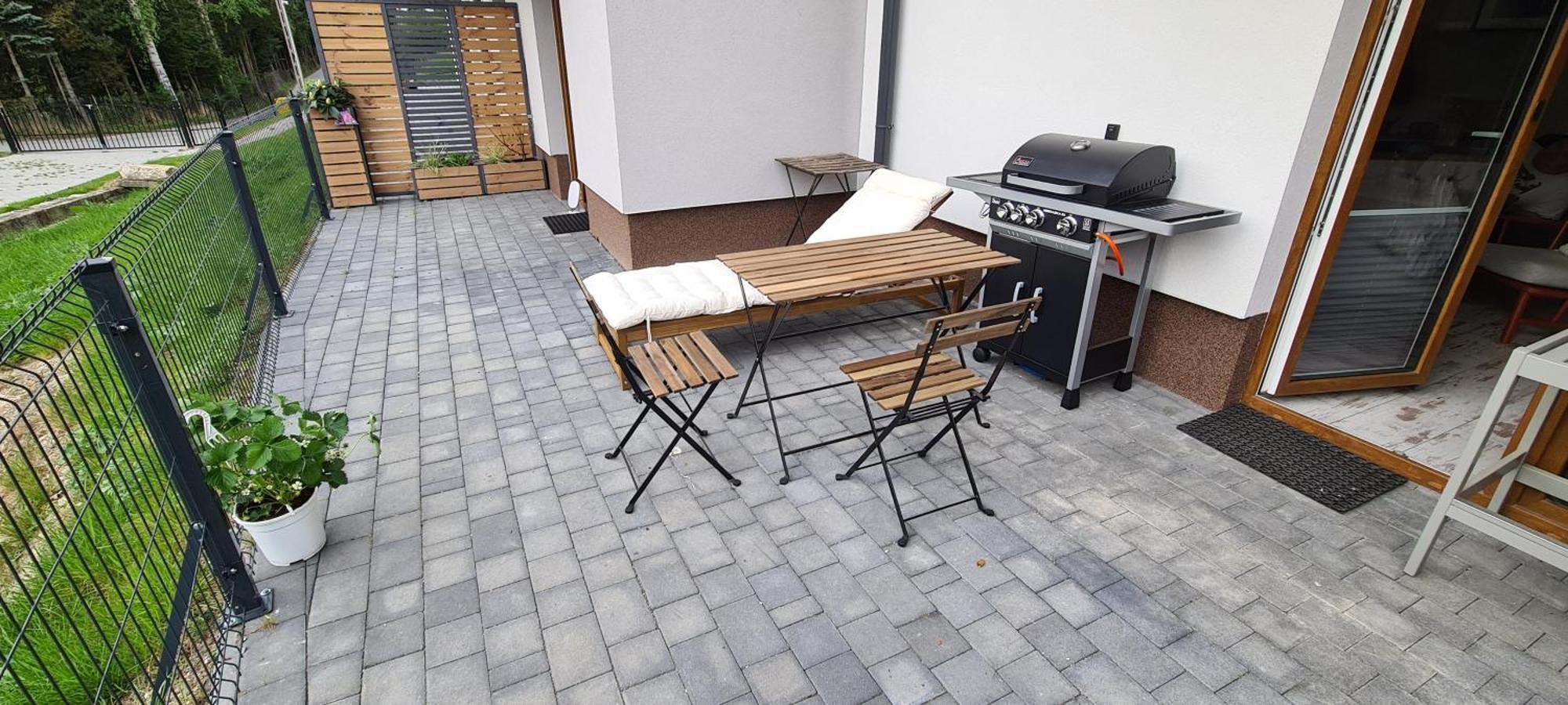 Apartament Pod Gora Witosza Staniszow Екстериор снимка