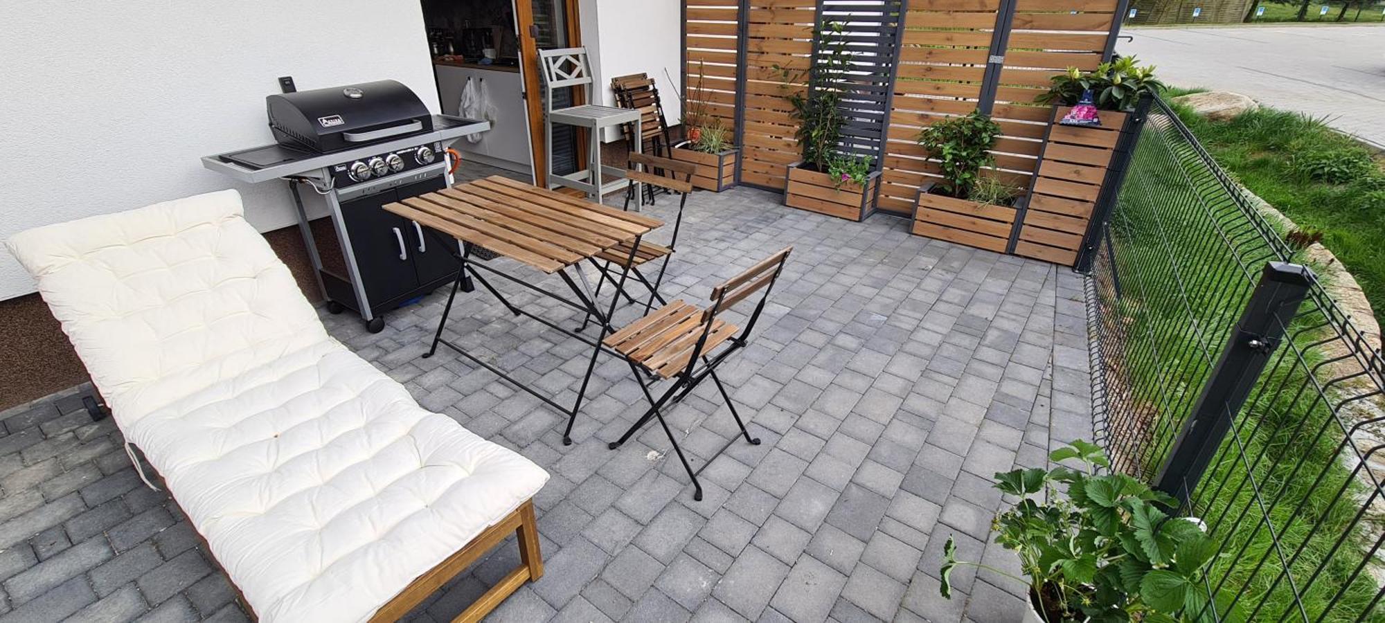 Apartament Pod Gora Witosza Staniszow Екстериор снимка