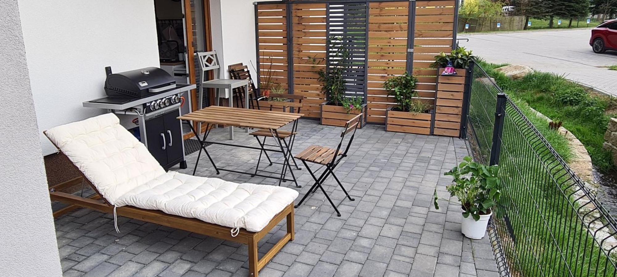 Apartament Pod Gora Witosza Staniszow Екстериор снимка